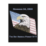 America Forgot 9-11
