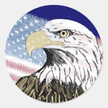 America Forgot 9-11 Stickers