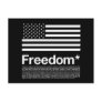 America: Freedom terms and conditions Post Cards