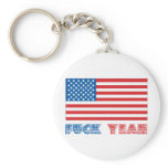America, Fuck Yeah Key Chains
