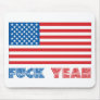 America, Fuck Yeah Mouse Pad