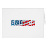 America Greeting Cards