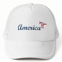 America Hat