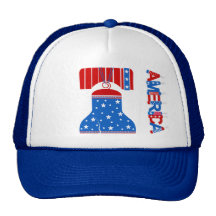 America Hat