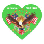 America Is Not Forgotten Heart Only See Notes