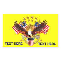 America Is Not Forgotten Rectangle Only  See Notes