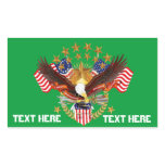 America Is Not Forgotten Rectangle Only  See Notes