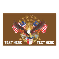 America Is Not Forgotten Rectangle Only  See Notes