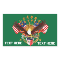 America Is Not Forgotten Rectangle Only  See Notes