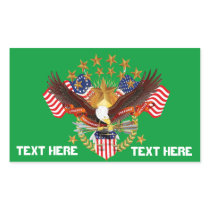 America Is Not Forgotten Rectangle Only  See Notes