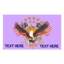 America Is Not Forgotten Rectangle Only  See Notes