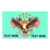 America Is Not Forgotten Rectangle Only  See Notes