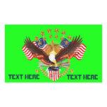 America Is Not Forgotten Rectangle Only  See Notes