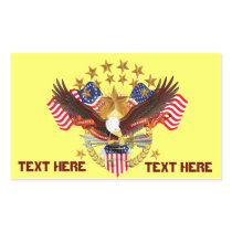 America Is Not Forgotten Rectangle Only  See Notes