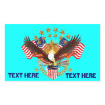 America Is Not Forgotten Rectangle Only  See Notes