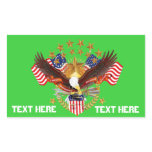 America Is Not Forgotten Rectangle Only  See Notes