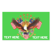 America Is Not Forgotten Rectangle Only  See Notes