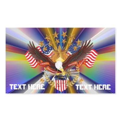America Is Not Forgotten Rectangle Only  See Notes by SpiritOfAmerica