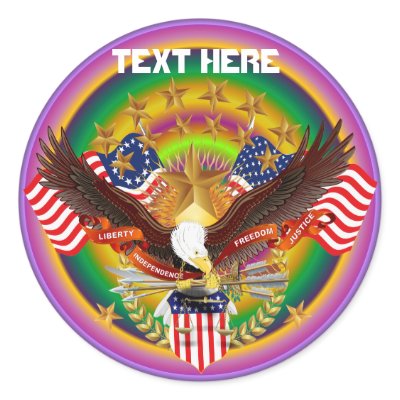 America Is Not Forgotten Rnd Only Please See Notes by SpiritOfAmerica