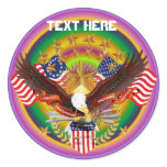America Is Not Forgotten Rnd Only Please See Notes stickers