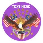America Is Not Forgotten Rnd Only Please See Notes Stickers