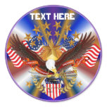 America Is Not Forgotten Rnd Only Please See Notes Stickers