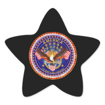 America Is Not Forgotten Star Only See Notes