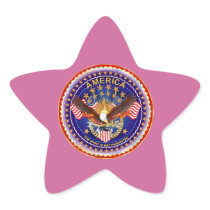 America Is Not Forgotten Star Only See Notes