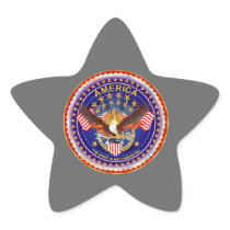 America Is Not Forgotten Star Only See Notes