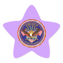 America Is Not Forgotten Star Only See Notes