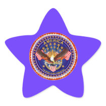 America Is Not Forgotten Star Only See Notes