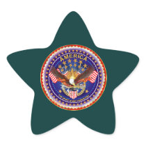 America Is Not Forgotten Star Only See Notes