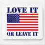 America Mouse Pad