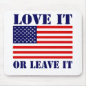 America mousepads