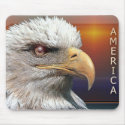 America mousepads