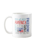 America Mug