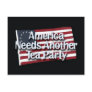 America Needs Another Tea Party Post Card