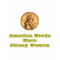America Needs More Strong Women t-shirts