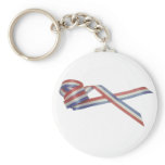 America Patriotic 400 Key Chains