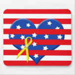America Remembers mousepads