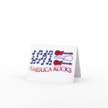 America Rocks invites