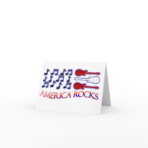 America Rocks invites
