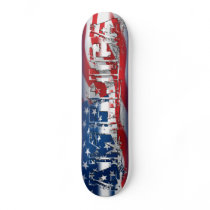 America Skateboard