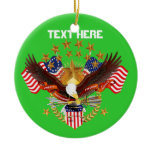 America Spirit Charm  Please See Notes