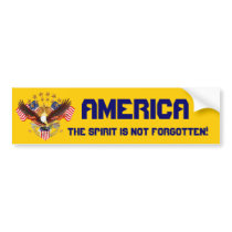 America Spirit Is Not Forgotten Please See Notes