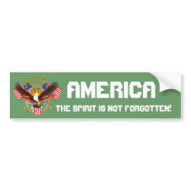 America Spirit Is Not Forgotten Please See Notes