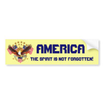 America Spirit Is Not Forgotten Please See Notes