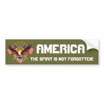 America Spirit Is Not Forgotten Please See Notes