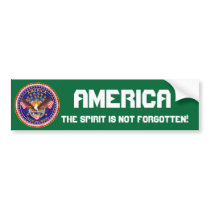 America Spirit Is Not Forgotten Please See Notes
