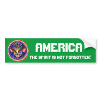 America Spirit Is Not Forgotten Please See Notes